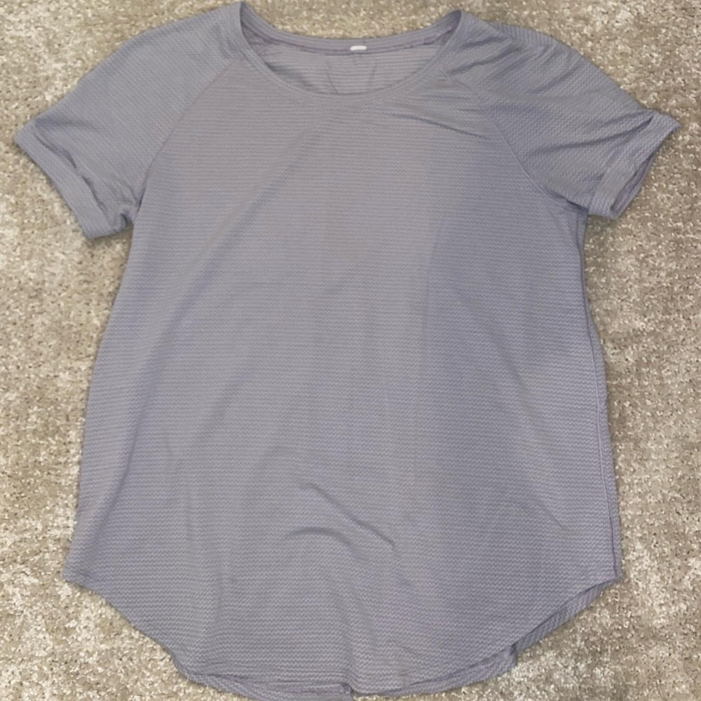 Lululemon top